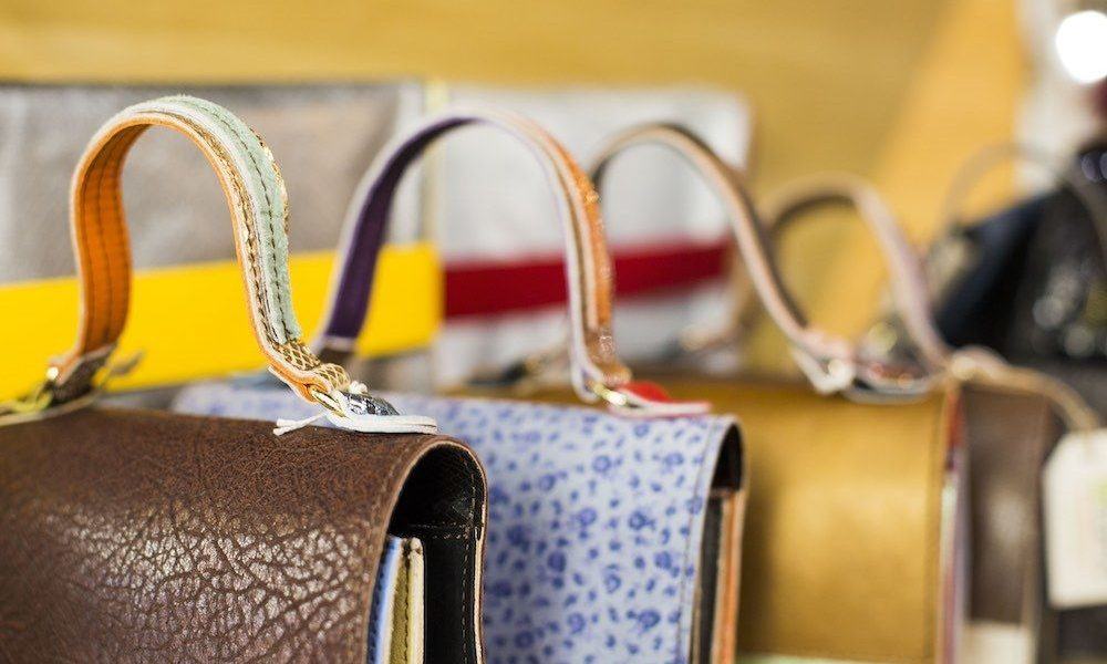 Choosing the Perfect Handbag